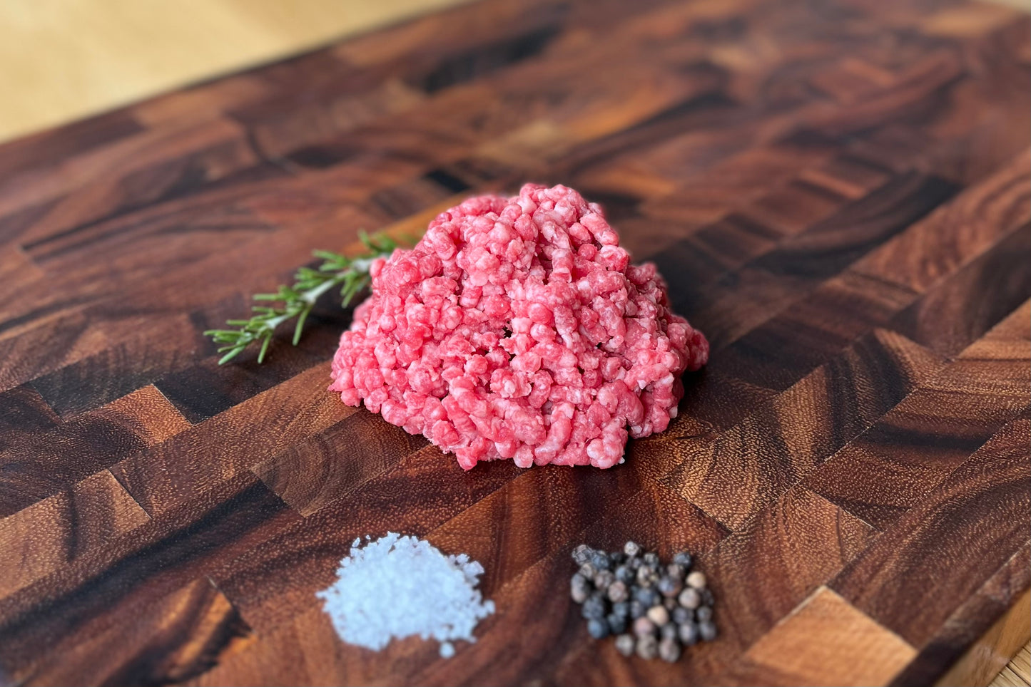 Ground Fillet