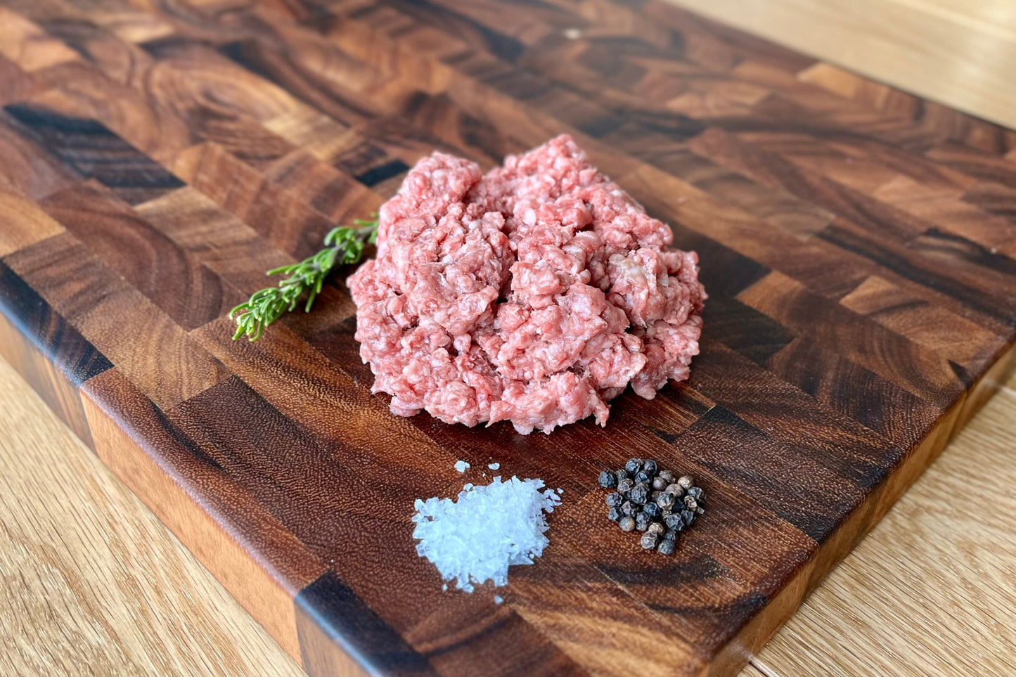 Ground Lamb