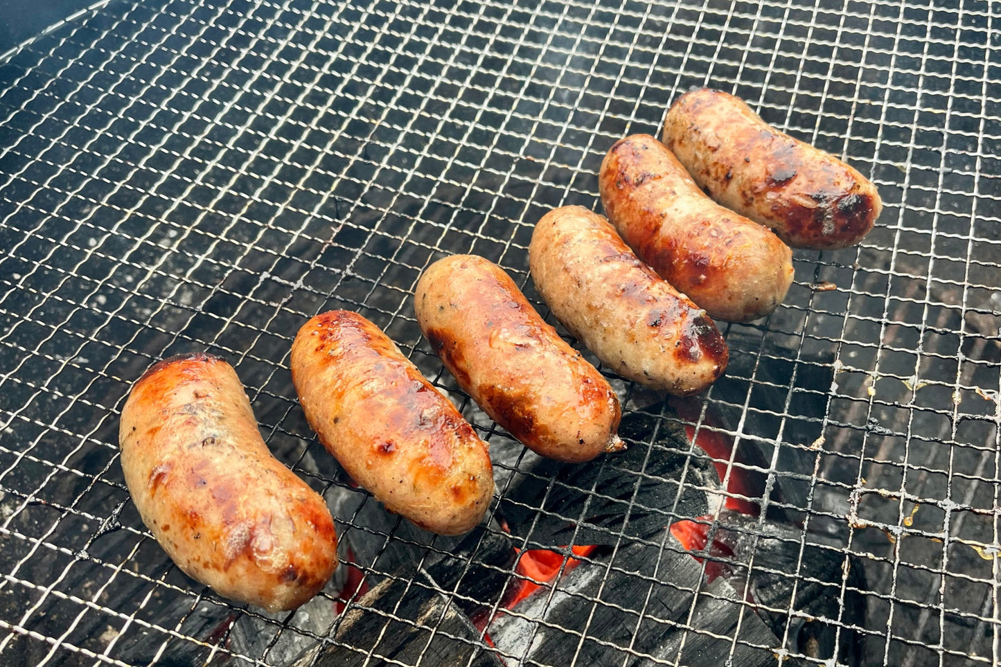 Pork Sausages (Bulk)