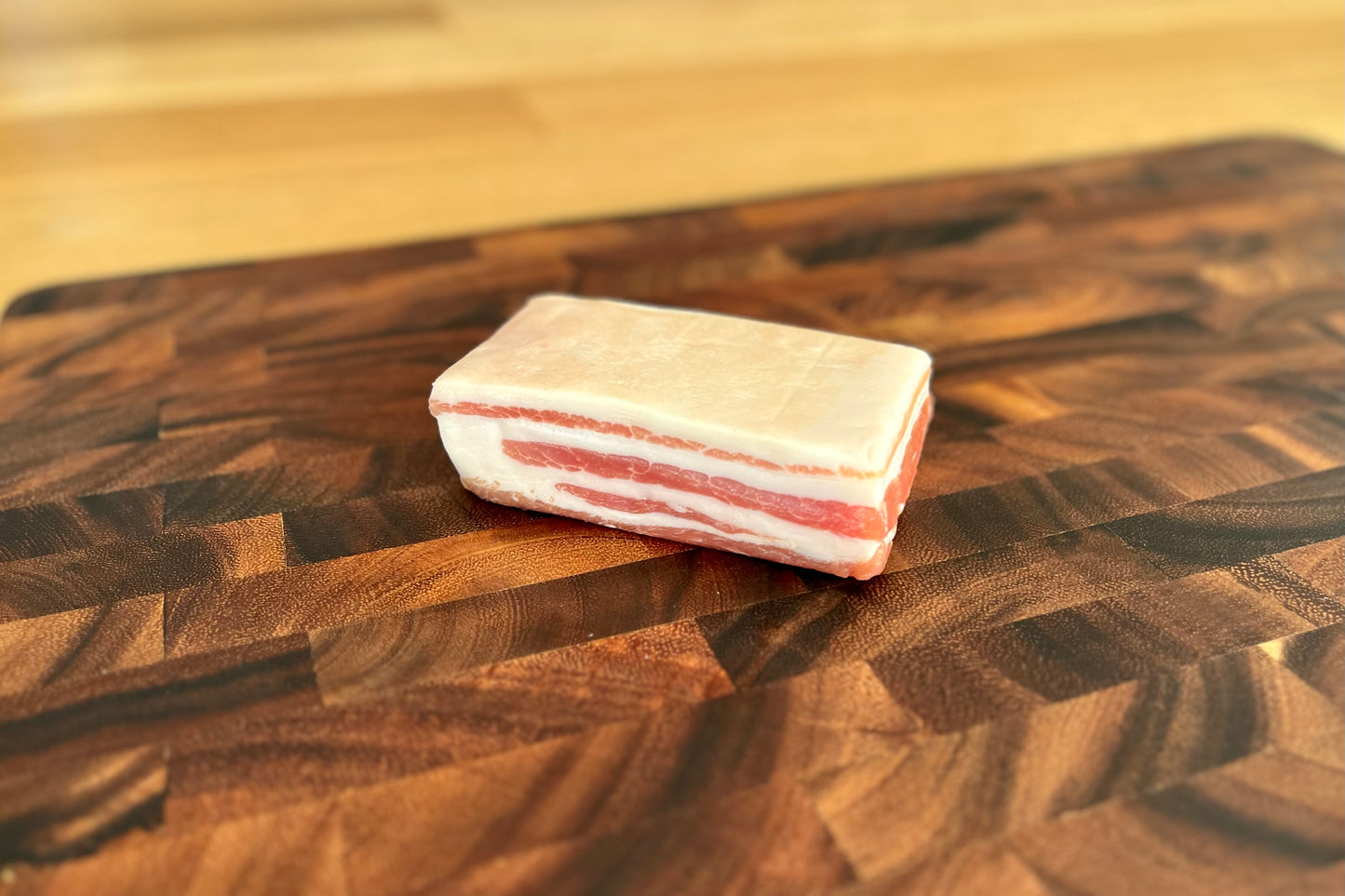 ベリーベーコン（ブロック）