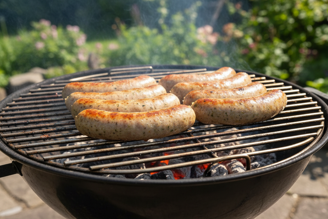 Pork Sausages (Bulk)